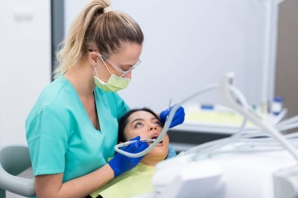 Best Emergency TMJ Treatment in Keokea, HI